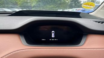 Skoda Enyaq 210kW 85 82kWh 5dr Auto (Opening Panoramic Roof)(Navigation)(Ele