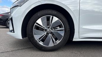 Skoda Enyaq 210kW 85 82kWh 5dr Auto (Opening Panoramic Roof)(Navigation)(Ele