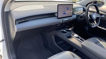 MG MGS5 170kW Trophy EV Long Range 64kWh 5dr Auto