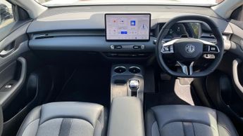 MG MGS5 170kW Trophy EV Long Range 64kWh 5dr Auto