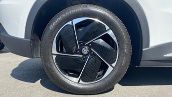 MG MGS5 170kW Trophy EV Long Range 64kWh 5dr Auto