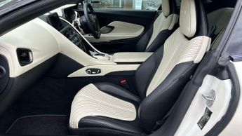 Aston Martin DB11 V12 2dr Touchtronic Auto