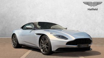 Aston Martin DB11 V12 2dr Touchtronic Auto