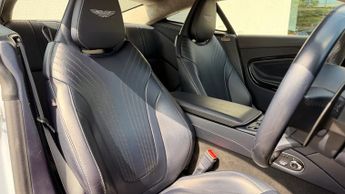 Aston Martin DB11 V12 2dr Touchtronic Auto
