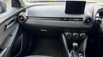 Mazda 2 1.5 Skyactiv G Homura Aka 5dr Auto