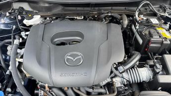 Mazda 2 1.5 Skyactiv G Homura Aka 5dr Auto