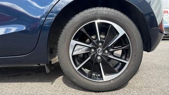 Mazda 2 1.5 Skyactiv G Homura Aka 5dr Auto