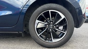 Mazda 2 1.5 Skyactiv G Homura Aka 5dr Auto