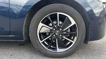 Mazda 2 1.5 Skyactiv G Homura Aka 5dr Auto