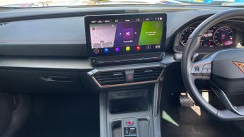 Cupra Formentor 1.5 TSI 150 V2 5dr DSG