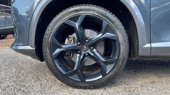Cupra Formentor 1.5 TSI 150 V2 5dr DSG