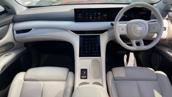 MG IM6 553kW Performance 100kWh 5dr AWD Auto