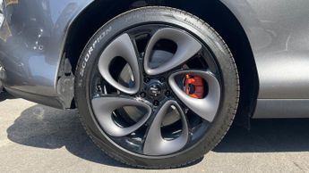 MG IM6 553kW Performance 100kWh 5dr AWD Auto