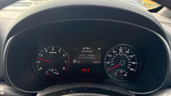 Kia Sportage 1.6T GDi ISG GT-Line 5dr DCT Auto (AWD)