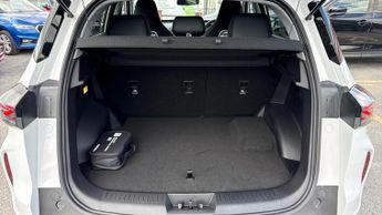 Chery Tiggo 4 Super Hybrid 1.5L SHS Summit DHT
