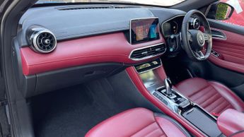 MG HS 1.5 T-GDI Trophy 5dr DCT
