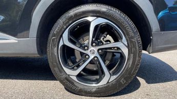 MG HS 1.5 T-GDI Trophy 5dr DCT