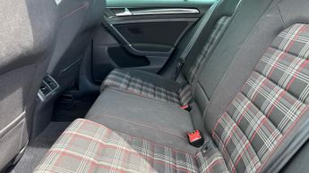 Volkswagen Golf 2.0 TSI GTI 5dr DSG (Performance Pack/Nav)