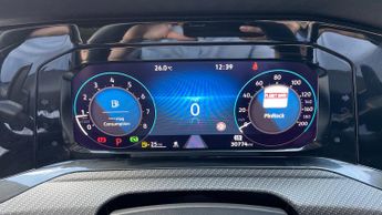 Volkswagen Golf 2.0 TSI 320 R 4Motion 5dr DSG