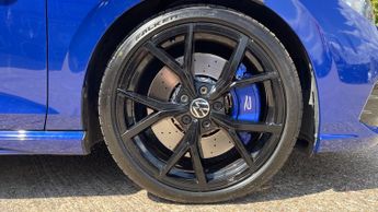 Volkswagen Golf 2.0 TSI 320 R 4Motion 5dr DSG