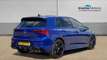 Volkswagen Golf 2.0 TSI 320 R 4Motion 5dr DSG