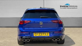 Volkswagen Golf 2.0 TSI 320 R 4Motion 5dr DSG