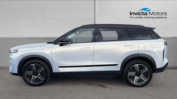 Jaecoo J7 Petrol 1.6T Deluxe 5dr 7DCT