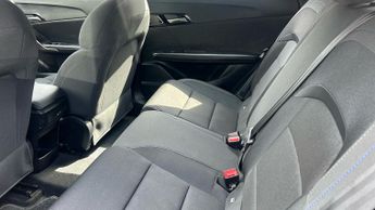 MG MG4 EV 125kW SE EV 51kWh 5dr Auto