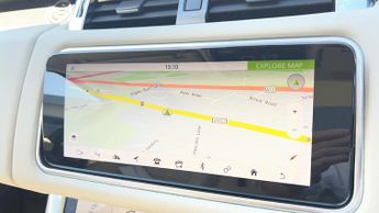 Land Rover Range Rover Sport 3.0 P400 HSE 5dr Auto - Sliding Panoramic Sunroof -