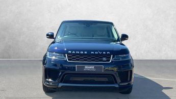 Land Rover Range Rover Sport 3.0 P400 HSE 5dr Auto - Sliding Panoramic Sunroof -