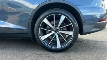 Polestar Polestar 2 300kW 78kWh Long Range DM (Plus) 5dr 4WD Auto