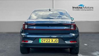 Polestar Polestar 2 300kW 78kWh Long Range DM (Plus) 5dr 4WD Auto