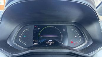 Renault Clio 1.6 E-TECH full hybrid 145 Techno 5dr Auto