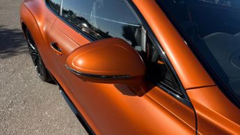 Bentley Continental GT Speed CONTINENTAL GT SPEED FIRST EDITION