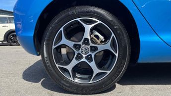MG MG3 Hybrid 1.5 Hybrid Trophy 5dr Auto