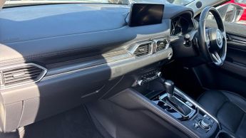 Mazda CX-5 2.0 Sport 5dr Auto