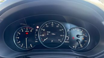 Mazda CX-5 2.0 Sport 5dr Auto