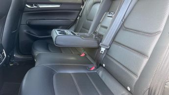 Mazda CX-5 2.0 Sport 5dr Auto