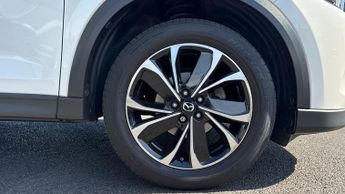 Mazda CX-5 2.0 Sport 5dr Auto