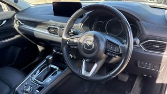 Mazda CX-5 2.0 Sport 5dr Auto