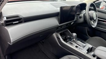 Mazda CX-5 2.5 141ps 2WD Exclusive-Line Auto