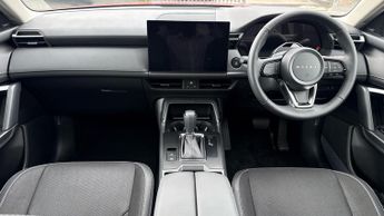 Mazda CX-5 2.5 141ps 2WD Exclusive-Line Auto