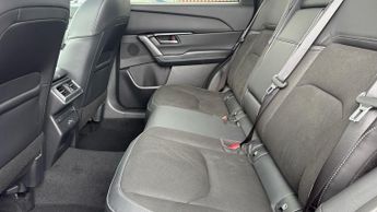 Mazda CX-5 2.5 141ps 2WD Exclusive-Line Auto