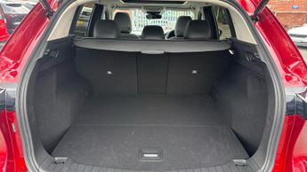 Mazda CX-5 2.5 141ps 2WD Exclusive-Line Auto