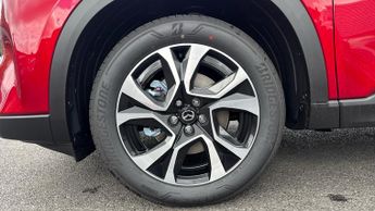 Mazda CX-5 2.5 141ps 2WD Exclusive-Line Auto