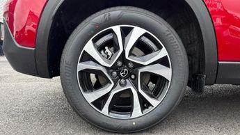 Mazda CX-5 2.5 141ps 2WD Exclusive-Line Auto