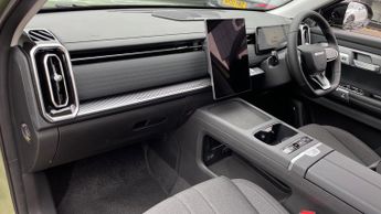 Jaecoo J7 SHS Hybrid 1.5T HEV 2WD Pure