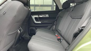 Jaecoo J7 SHS Hybrid 1.5T HEV 2WD Pure