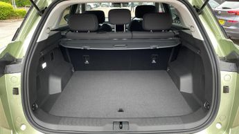 Jaecoo J7 SHS Hybrid 1.5T HEV 2WD Pure