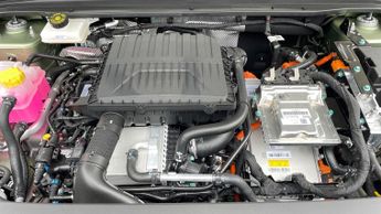 Jaecoo J7 SHS Hybrid 1.5T HEV 2WD Pure